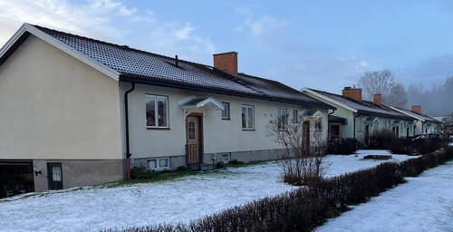 Avloppsspolning Gävle