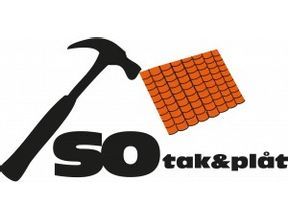 Logotyp SO Tak & Plåt AB