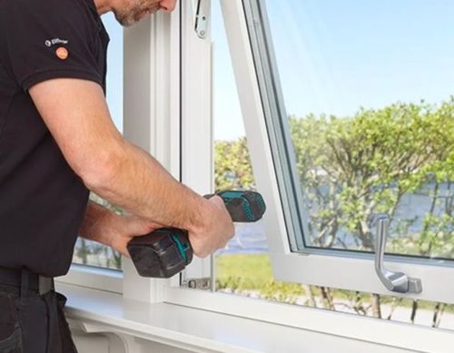 Företagsbild på Elitfönster På Plats Borlänge – fönsterbytare i Dalarnas län