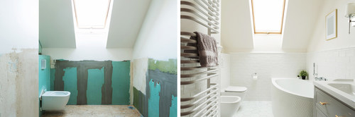 Renovera Badrum Jämtland, Badrumsrenovering Jämtland, Badrumsföretag Jämtland, Offert badrumsrenovering