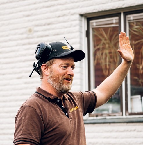 Bild på Gårdsmark – Företag i Dalarnas län