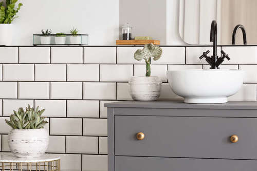 Checklista badrumsrenovering, Checklista badrum