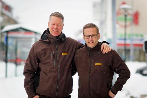 Bild på Gårdsmark – Företag i Dalarnas län