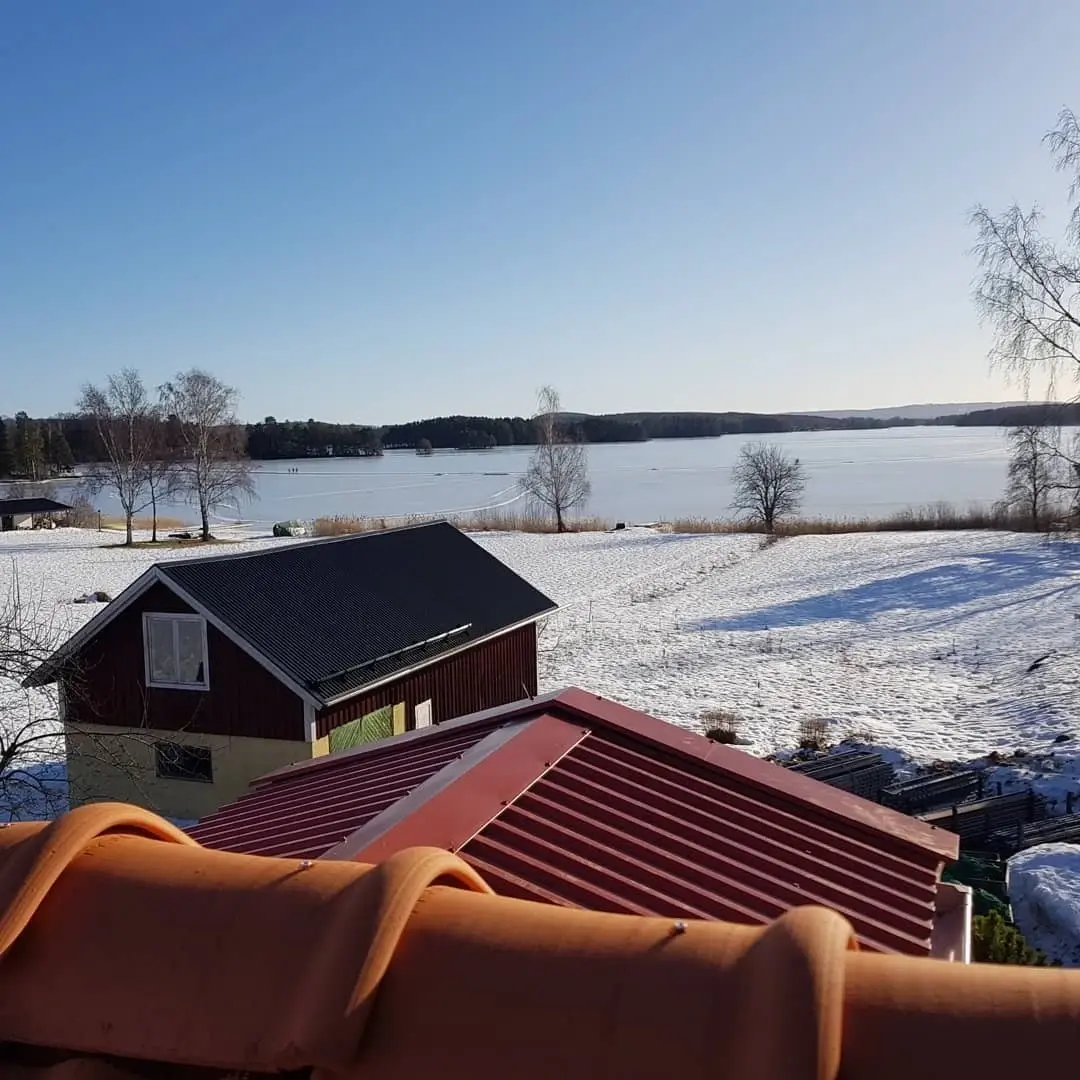Så påverkar väder och årstid ditt takbyte