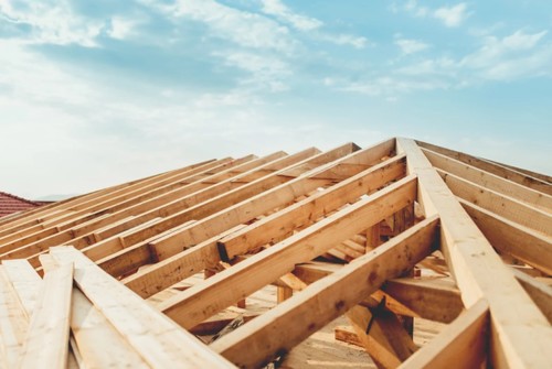 Bild på W.A AB – takföretag & takläggare i Falun (Dalarnas län)