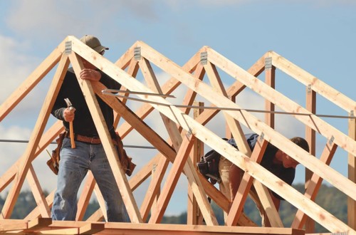 Bild på W.A AB – takföretag & takläggare i Falun (Dalarnas län)