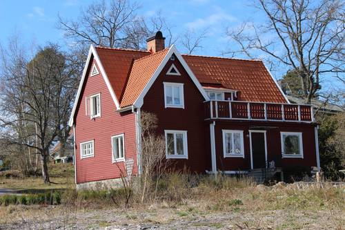 Bild på Villatakexperten i Sverige AB – takföretag & takläggare i Bålsta (Uppsala län)