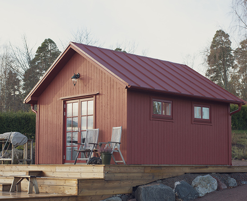 Bild på WK & Björklund CO AB – takläggare i Gävleborgs län