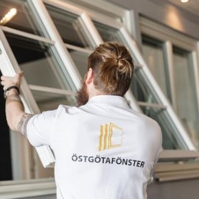 Östgötafönster AB bild