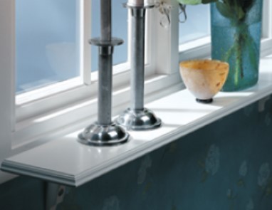 Bild från Östgötafönster AB