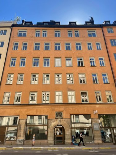 Bild på Fönsterpartner i Dalarna AB – fönsterföretag & fönsterbytare i Borlänge (Dalarnas län)