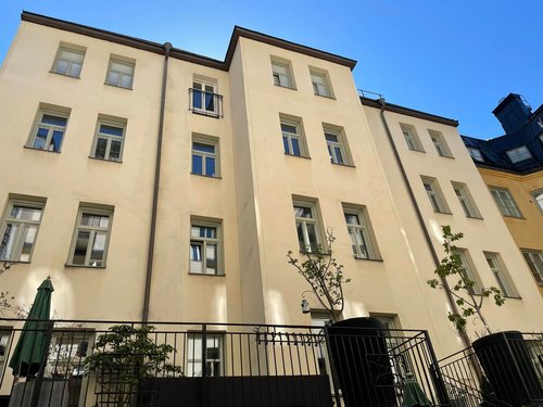 Företagsbild på Fönsterpartner i Dalarna AB – Ett fönsterföretag i Dalarnas län