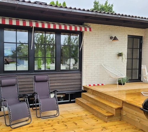 Företagsbild på Elitfönster På Plats (Östersund) – Ett fönsterföretag i Jämtlands län