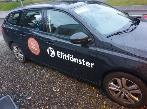 Bild på Elitfönster På Plats (Östersund) – fönsterbytare i Östersund