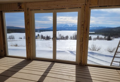 Bild på Elitfönster På Plats (Östersund) – fönsterföretag & fönsterbytare i Östersund (Jämtlands län)