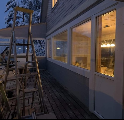 Företagsbild på Elitfönster På Plats (Östersund) – Ett fönsterföretag i Östersund