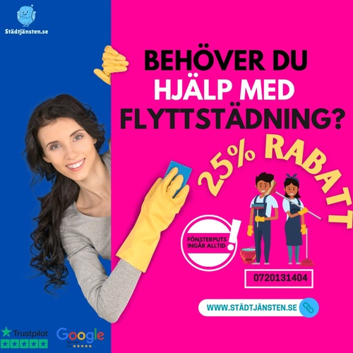 Städtjänsten.se bild