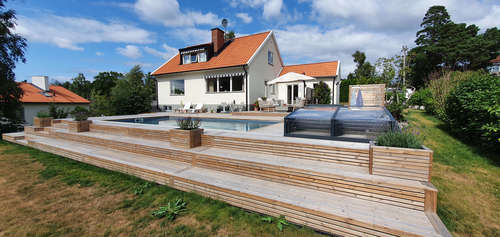 Dalarnasbyggare, Husrenovering dalarna