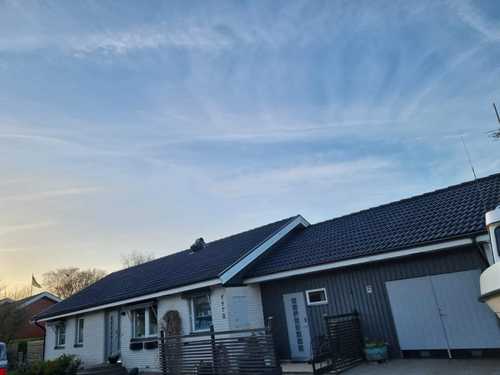 Företagsbild på Rent Tak & Bygg i Blekinge AB – En takläggare i Blekinge län