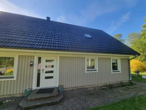 Företagsbild på Rent Tak & Bygg i Blekinge AB – Ett takföretag i Karlskrona 2022