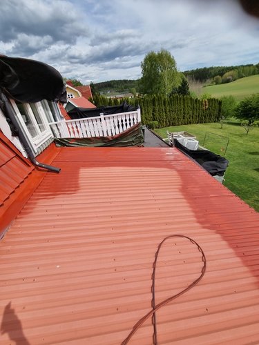 Företagsbild på Rent Tak & Bygg i Blekinge AB – Ett takföretag i Karlskrona