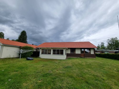 Företagsbild på Rent Tak & Bygg i Blekinge AB – Ett takföretag i Karlskrona