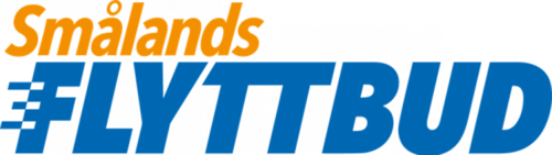 Smålands Flyttbud AB  logotyp