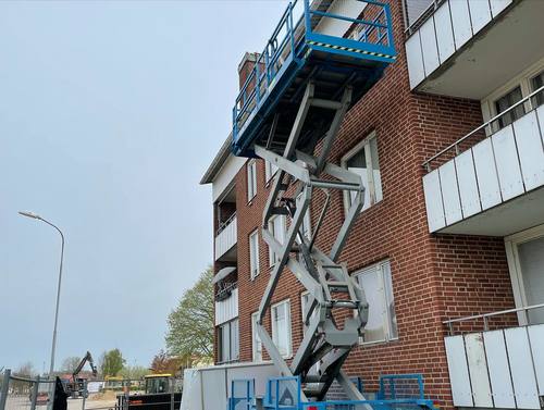 Bild på Fönsteringenjören i Sverige AB – fönsterbytare i Växjö