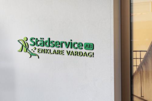Bild på StädService AB – städföretag & städare i Hägersten (Stockholms län)