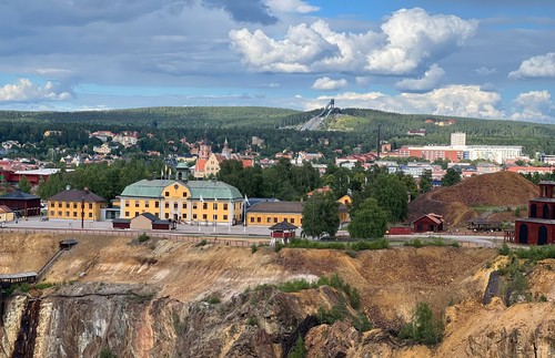 Företagsbild på Nordic Relining Sweden AB – Ett VVS-företag i Falun