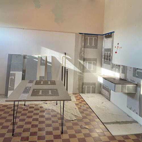 Företagsbild på Bollnäs Betongytor – En Företag i Gävleborgs län