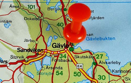 Företagsbild på Hedins Isolering AB – rörmokare i Gävleborgs län