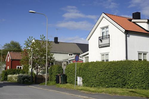 Totalrenovering Nacka