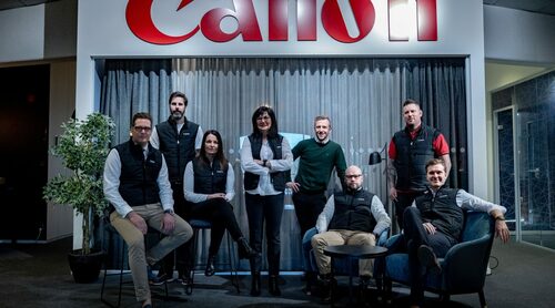 Canon Dalarna