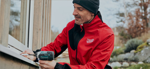 Företagsbild på Fönsterbytarna Skandinavien AB – Ett Företag i Västra Götalands län 2022