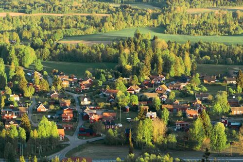 Tilläggsisolera ditt hus i Dalarna