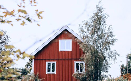 Isolering Borlänge