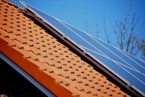 Bild på Energieliten Dalarna – solcellsföretag i Grycksbo