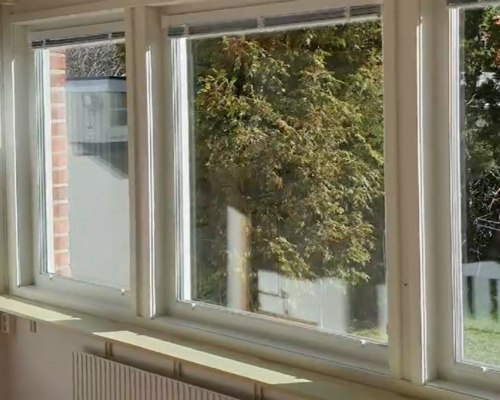 Eriksson Fönster bild