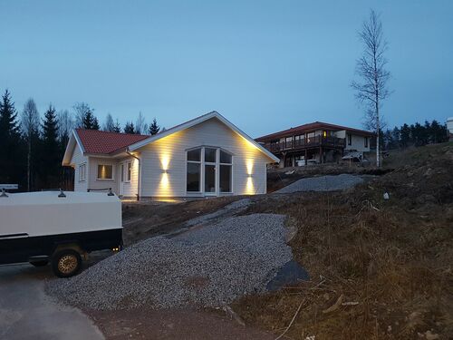 Tjänster