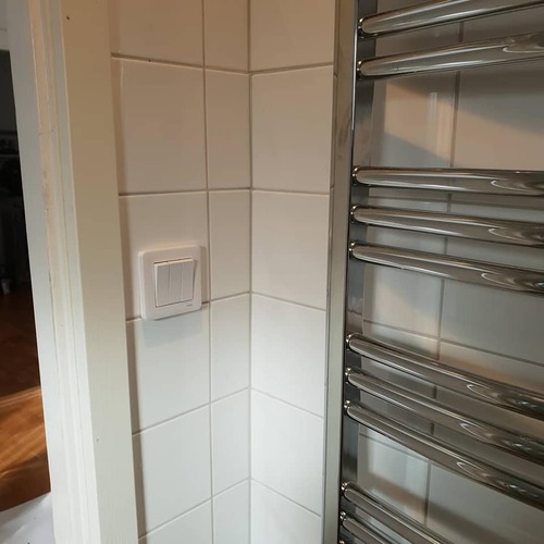 Företagsbild på Elteknik Möller AB – Ett Företag i Kil