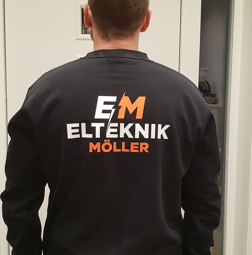 Bild på Elteknik Möller AB – Företag i Värmlands län