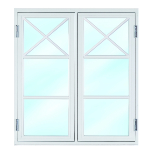 Bild från Eriksson Fönster