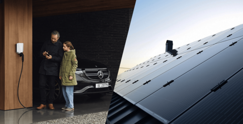 Företagsbild på ZolarTech i Skandinavien AB  – Ett elföretag i Hallands län 2022