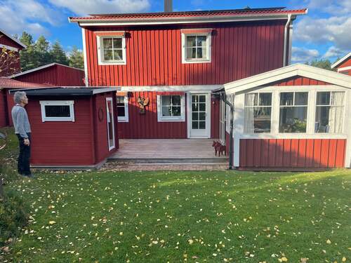 Bild på Sol och Tak Dalarna AB – takläggare i Borlänge