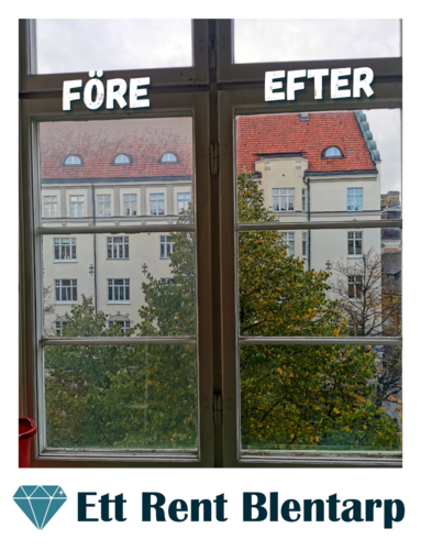 Företagsbild på Ett Rent Blentarp AB – Ett städföretag i Skåne län 2022