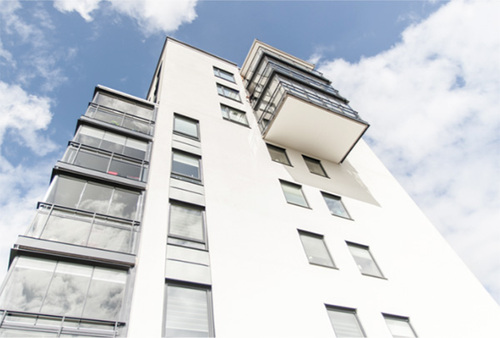 Företagsbild på Fönsterbytarna Skandinavien AB – Ett fönsterföretag i Trollhättan 2022