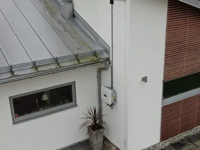 Plåttak i Dalarna