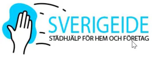 Företagsbild på Sverigeide – städare i Västra Götalands län
