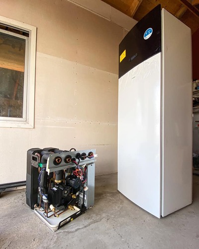 Bild på Piiks Service i Dalarna AB – rörmokare i Dalarnas län